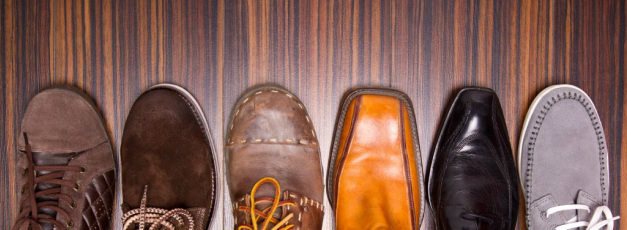 Image result for Panduan Membeli Sepatu Kulit Pantofel